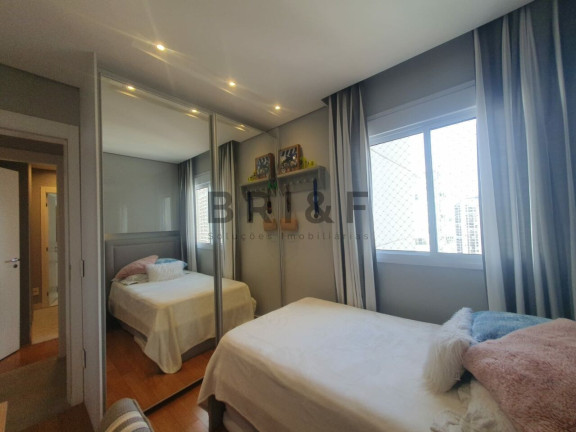 Imagem Apartamento com 2 Quartos para Alugar, 118 m² em Brooklin - São Paulo Imagem Apartamento com 2 Quartos para Alugar, 118 m² em Brooklin - São Paulo
