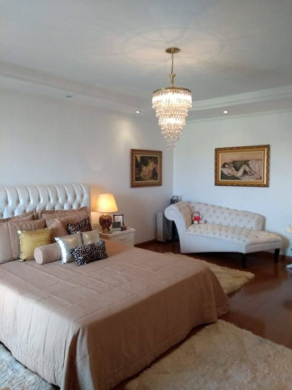 Imagem Casa com 5 Quartos à Venda, 520 m² em Alphaville - Santana De Parnaíba Imagem Casa com 5 Quartos à Venda, 520 m² em Alphaville - Santana De Parnaíba