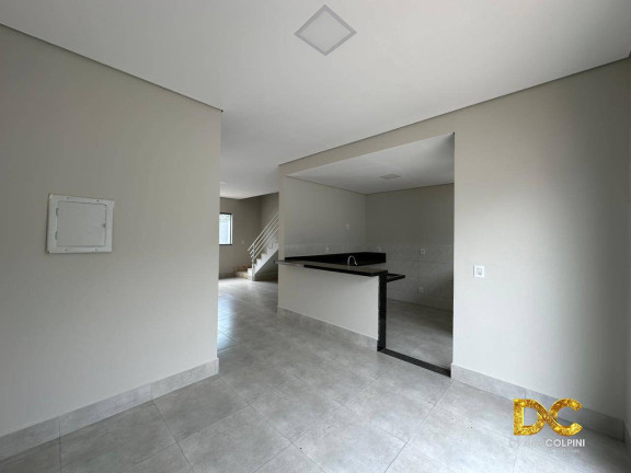 Imagem Casa com 3 Quartos à Venda, 128 m² em Jardim Universitário - Cuiabá