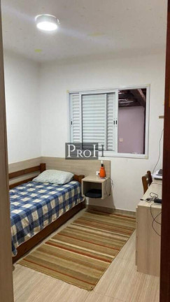 Imagem Apartamento com 3 Quartos à Venda, 133 m² em Baeta Neves - São Bernardo Do Campo Imagem Apartamento com 3 Quartos à Venda, 133 m² em Baeta Neves - São Bernardo Do Campo