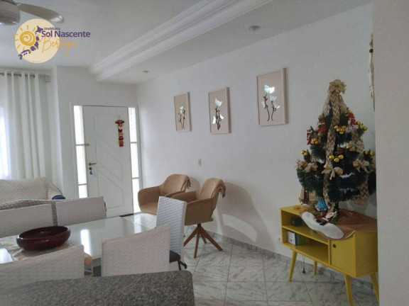 Imagem Casa de Vila com 2 Quartos à Venda, 88 m² em Maitinga - Bertioga