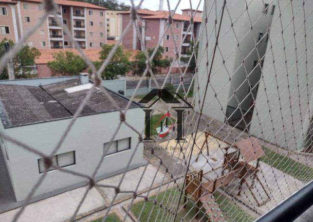 Imagem Apartamento com 3 Quartos à Venda, 87 m² em Parque Da Represa - Jundiaí