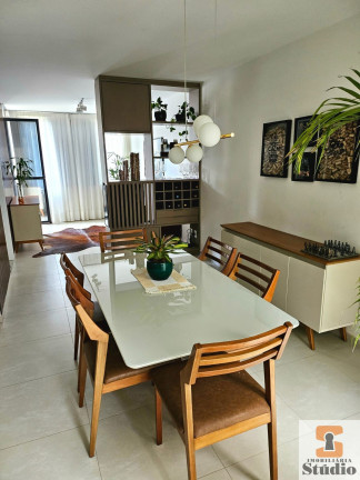 Imagem Casa com 3 Quartos à Venda, 113 m² em Registro - Feira De Santana