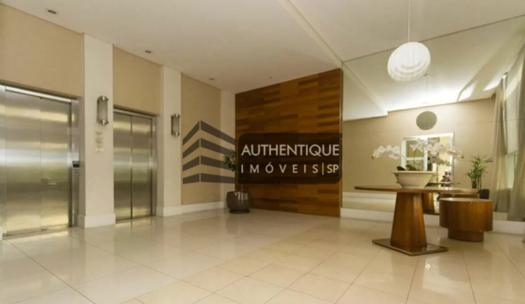 Imagem Apartamento com 2 Quartos à Venda, 75 m² em Liberdade - São Paulo