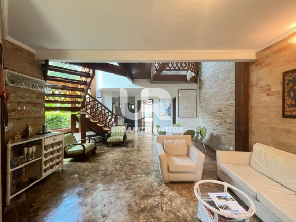Imagem Casa com 6 Quartos à Venda, 377 m² em Riviera | Módulo 22 - Bertioga