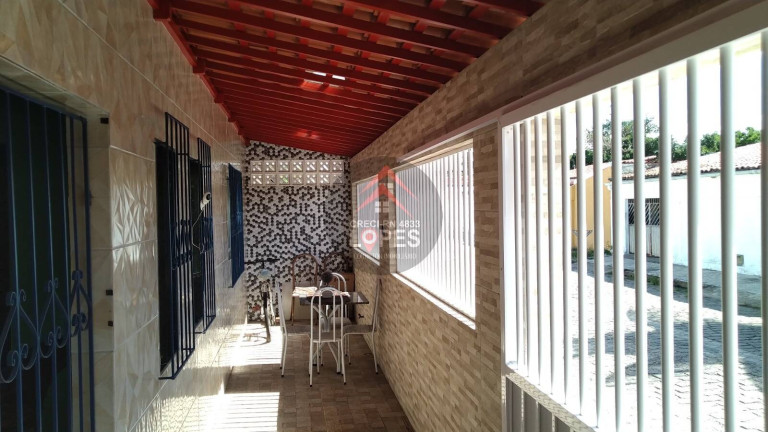 Imagem Casa com 2 Quartos à Venda, 200 m² em Pajuçara - Natal Imagem Casa com 2 Quartos à Venda, 200 m² em Pajuçara - Natal