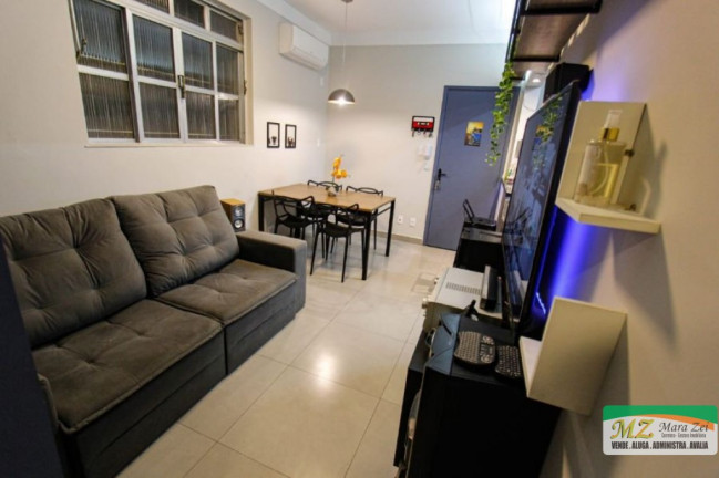 Imagem Apartamento com 3 Quartos à Venda, 10 m² em Marape - Santos Imagem Apartamento com 3 Quartos à Venda, 10 m² em Marape - Santos