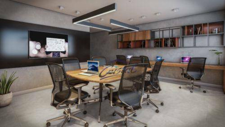 Imagem Studio com 1 Quarto à Venda, 44 m² em Butantã - São Paulo