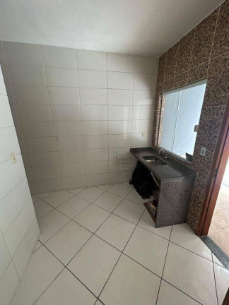 Imagem Casa com 2 Quartos à Venda, 60 m² em Belmonte - Volta Redonda