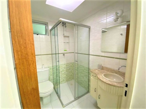 Imagem Apartamento com 2 Quartos à Venda, 64 m² em Vila Santa Catarina - São Paulo