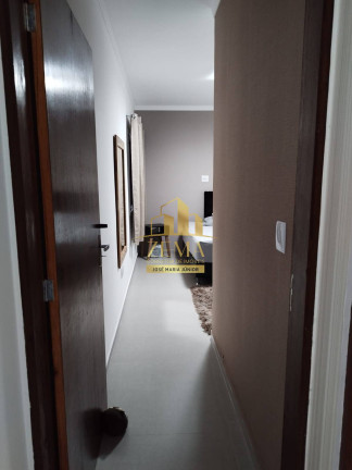Imagem Casa com 3 Quartos à Venda, 75 m² em Villa Di Cesar - Mogi Das Cruzes
