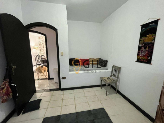 Imagem Sobrado com 2 Quartos à Venda, 90 m² em Vila Zezé - Jacareí
