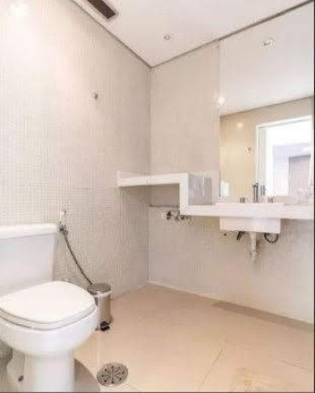 Imagem Flat com 1 Quarto para Alugar, 52 m² em Alphaville Centro Industrial E Empresarial/alphaville. - Barueri Imagem Flat com 1 Quarto para Alugar, 52 m² em Alphaville Centro Industrial E Empresarial/alphaville. - Barueri