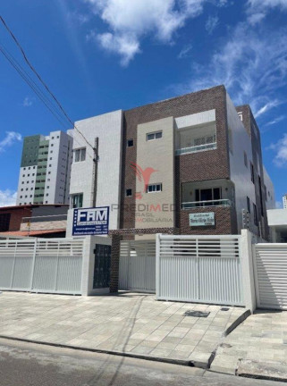 Imagem Apartamento com 2 Quartos à Venda, 55 m² em Manaira - João Pessoa Imagem Apartamento com 2 Quartos à Venda, 55 m² em Manaira - João Pessoa