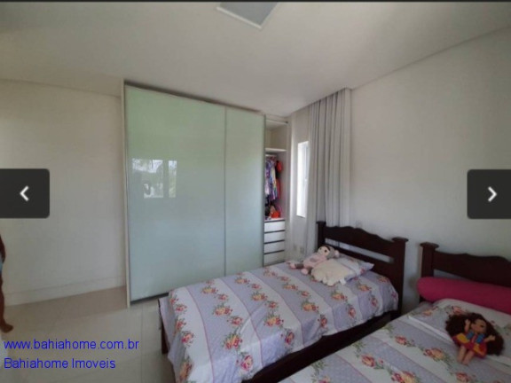 Imagem Imóvel com 4 Quartos à Venda, 330 m² em Alphaville Ii - Salvador