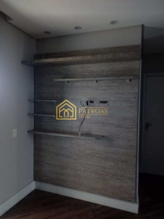 Imagem Apartamento com 2 Quartos à Venda, 74 m² em Centro - São Bernardo Do Campo