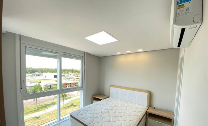 Imagem Apartamento com 3 Quartos à Venda, 110 m² em Zona Nova - Capão Da Canoa