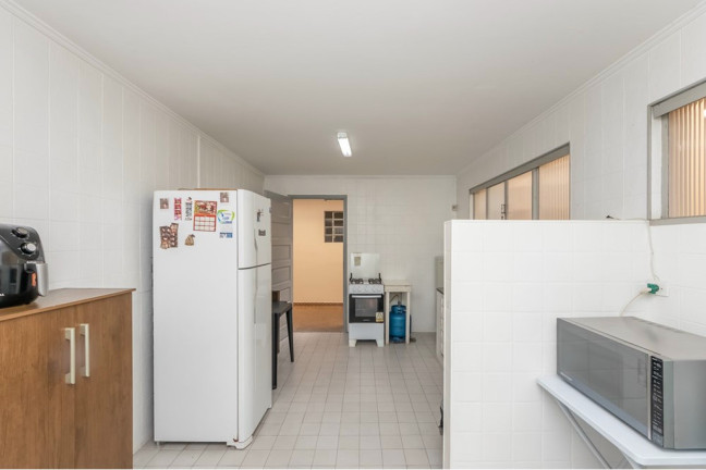 Imagem Casa com 3 Quartos à Venda, 192 m² em Jabaquara - São Paulo Imagem Casa com 3 Quartos à Venda, 192 m² em Jabaquara - São Paulo