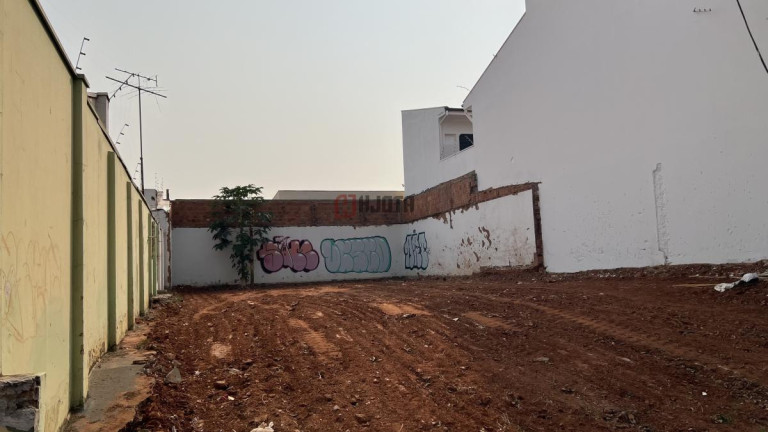 Imagem Terreno à Venda, 260 m² em Centro - São José Do Rio Preto Imagem Terreno à Venda, 260 m² em Centro - São José Do Rio Preto