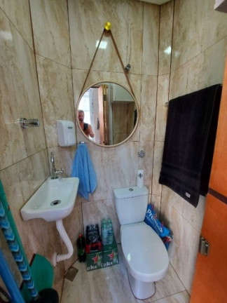 Imagem Apartamento com 2 Quartos à Venda, 87 m² em Pompéia - Santos Imagem Apartamento com 2 Quartos à Venda, 87 m² em Pompéia - Santos