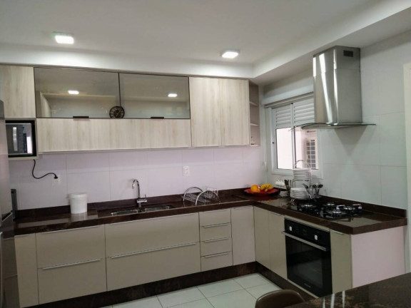 Imagem Apartamento com 3 Quartos à Venda, 140 m² em Parque Campolim - Sorocaba Imagem Apartamento com 3 Quartos à Venda, 140 m² em Parque Campolim - Sorocaba