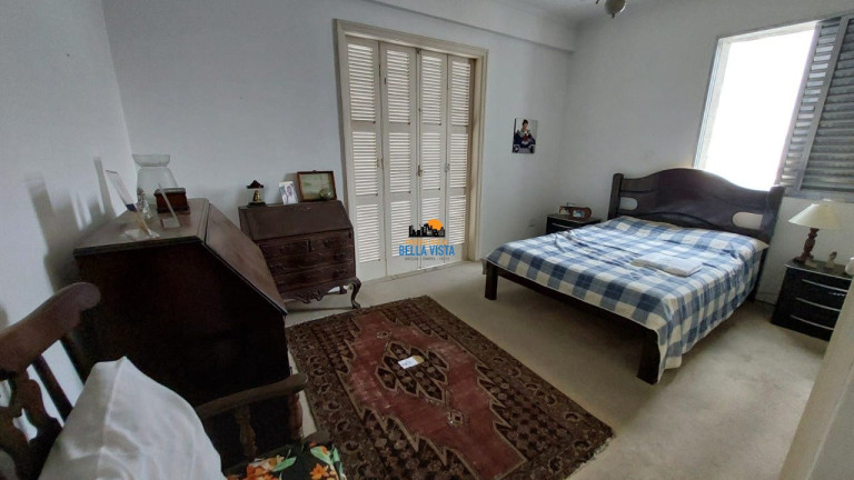 Imagem Apartamento com 2 Quartos à Venda, em Itararé - São Vicente Imagem Apartamento com 2 Quartos à Venda, em Itararé - São Vicente