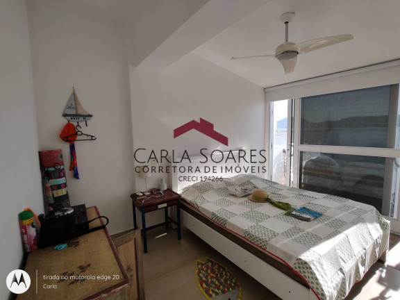 Imagem Apartamento com 3 Quartos à Venda, 195 m² em Península - Guarujá