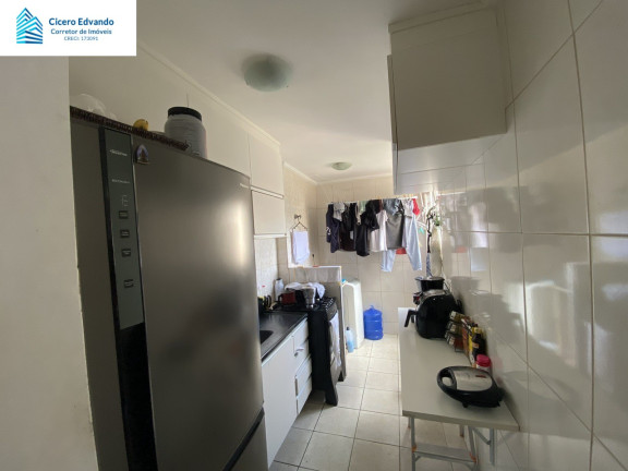 Imagem Imóvel com 2 Quartos à Venda, 48 m² em Jardim Marica - Mogi Das Cruzes
