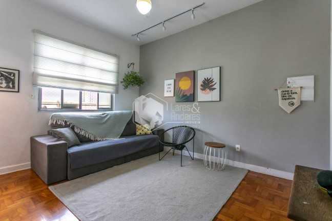 Apartamento com 2 Quartos à Venda, 73 m² em Planalto Paulista - São Paulo
