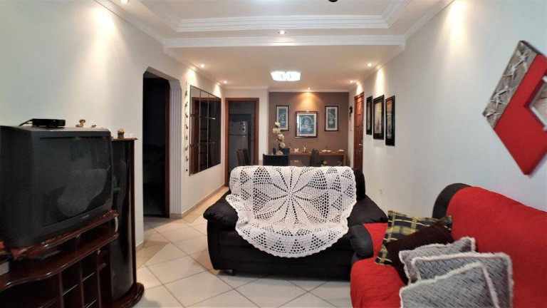 Imagem Apartamento com 2 Quartos à Venda, 86 m² em Aviação - Praia Grande Imagem Apartamento com 2 Quartos à Venda, 86 m² em Aviação - Praia Grande