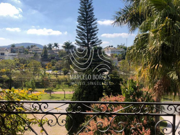 Imagem Casa de Condomínio com 6 Quartos à Venda, 750 m² em Tamboré - Santana De Parnaíba
