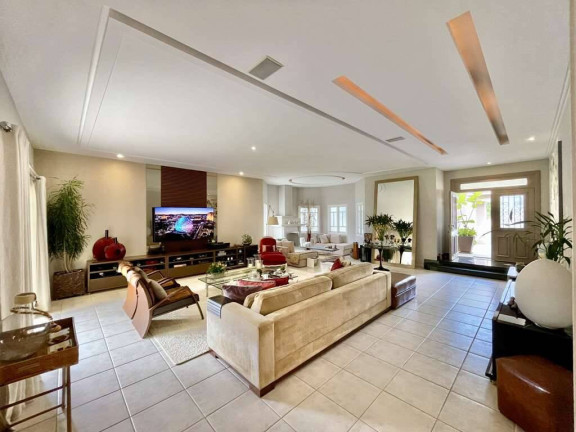 Imagem Casa com 4 Quartos à Venda, 576 m² em Granja Viana Ii - Cotia