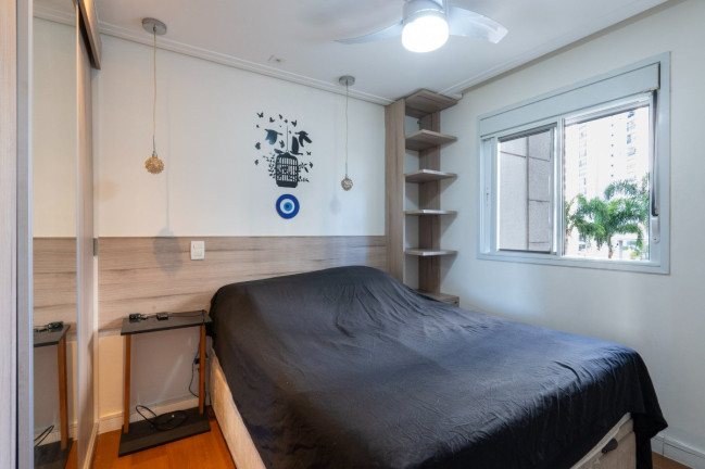 Imagem Apartamento com 2 Quartos à Venda, 64 m² em Vila Andrade - São Paulo