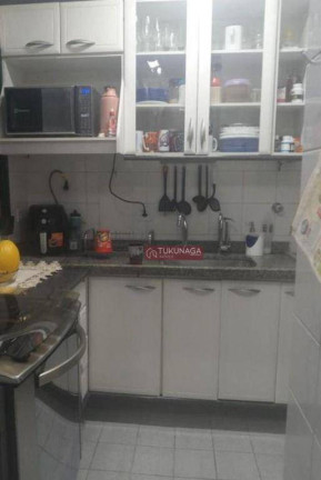 Imagem Apartamento com 2 Quartos à Venda, 68 m² em Vila Gustavo - São Paulo Imagem Apartamento com 2 Quartos à Venda, 68 m² em Vila Gustavo - São Paulo