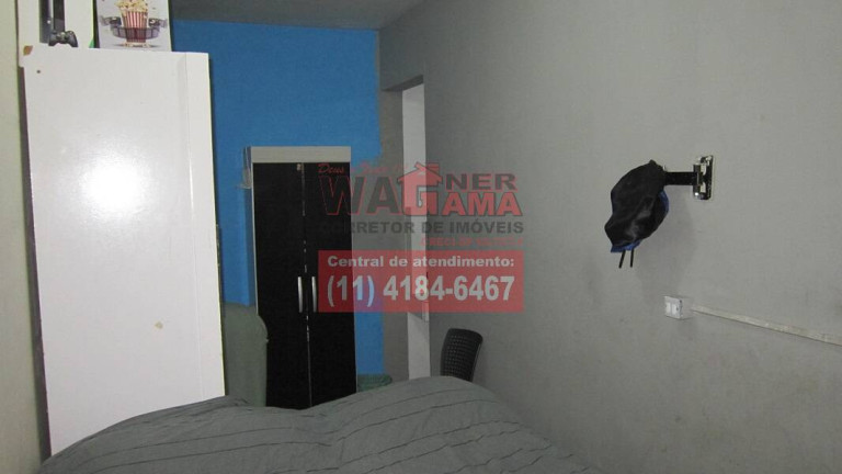 Imagem Sobrado com 2 Quartos à Venda, 138 m² em Vila Lourdes - Carapicuíba