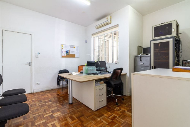 Imagem Casa com 5 Quartos à Venda, 398 m² em Pacaembu - São Paulo Imagem Casa com 5 Quartos à Venda, 398 m² em Pacaembu - São Paulo