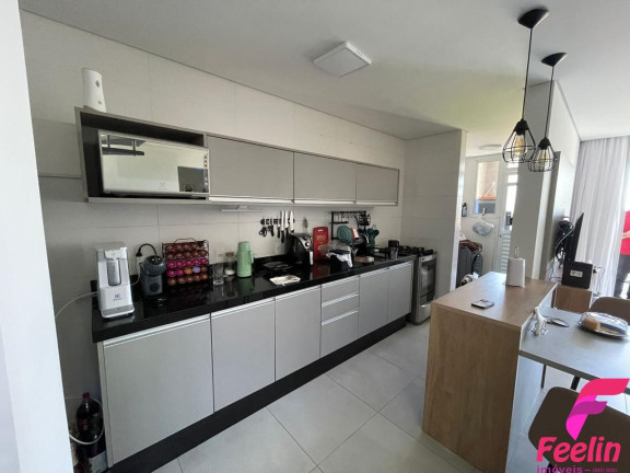 Imagem Apartamento com 3 Quartos à Venda, 114 m² em Campeche - Florianópolis Imagem Apartamento com 3 Quartos à Venda, 114 m² em Campeche - Florianópolis