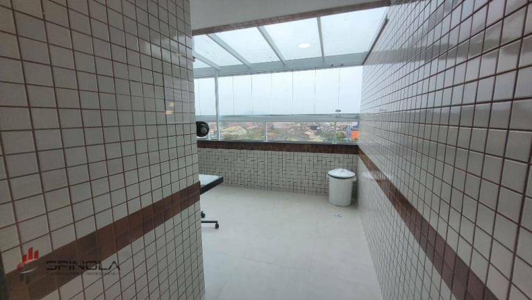 Imagem Apartamento com 1 Quarto à Venda, 54 m² em Vila Balneária - Praia Grande Imagem Apartamento com 1 Quarto à Venda, 54 m² em Vila Balneária - Praia Grande