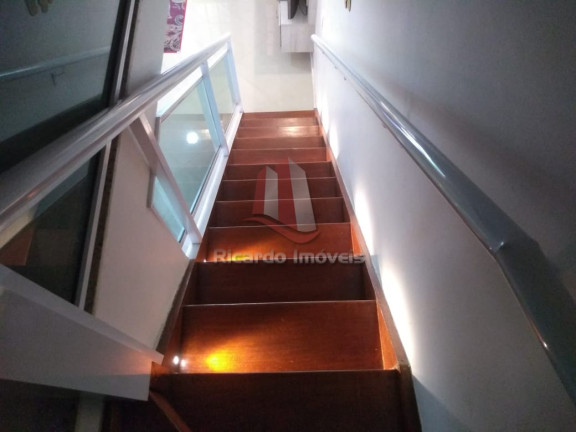 Imagem Casa de Condomínio com 2 Quartos à Venda, 100 m² em Ogiva - Cabo Frio