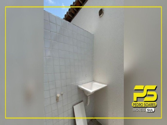 Imagem Apartamento com 2 Quartos à Venda, 53 m² em Ernesto Geisel - João Pessoa Imagem Apartamento com 2 Quartos à Venda, 53 m² em Ernesto Geisel - João Pessoa