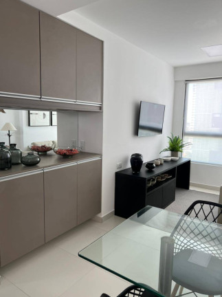 Imagem Apartamento à Venda, 33 m² Imagem Apartamento à Venda, 33 m²