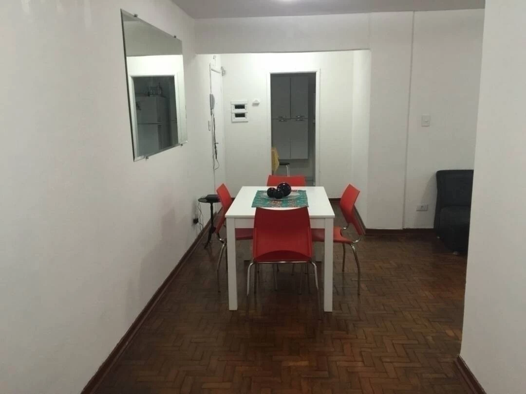 Imagem Apartamento com 3 Quartos à Venda, 103 m² em Tatuapé - São Paulo