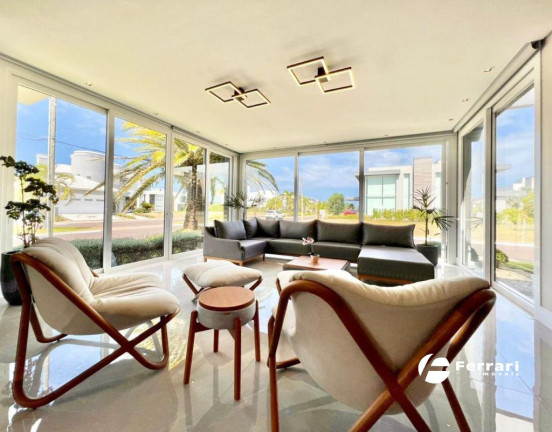 Imagem Casa de Condomínio com 4 Quartos à Venda, 350 m² em Morada Do Sol - Capão Da Canoa