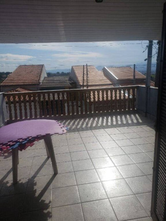 Imagem Sobrado com 3 Quartos à Venda, 250 m² em Chácara São Silvestre - Taubaté