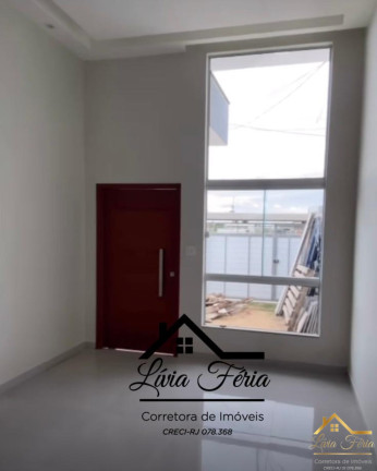 Imagem Casa com 2 Quartos à Venda, 150 m² em Parque Turf Club - Campos Dos Goytacazes