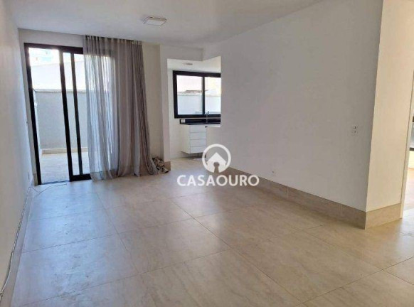 Apartamento com 2 Quartos à Venda, 104 m² em Anchieta - Belo Horizonte