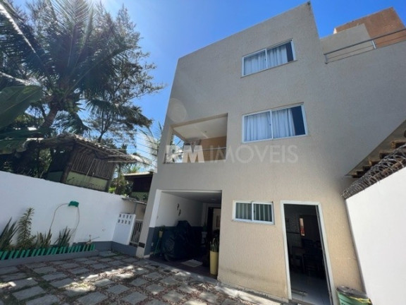Imagem Casa de Condomínio com 4 Quartos à Venda, 275 m² em Itapuã - Salvador Imagem Casa de Condomínio com 4 Quartos à Venda, 275 m² em Itapuã - Salvador