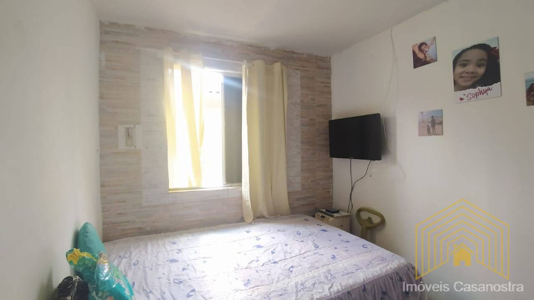 Imagem Casa com 2 Quartos à Venda, 46 m² em Vila Nova Bonsucesso - Guarulhos