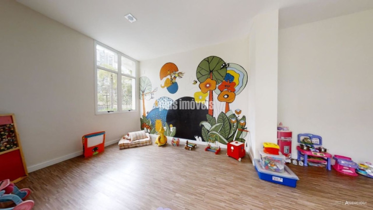 Imagem Apartamento com 2 Quartos à Venda, 64 m² em Morumbi - São Paulo Imagem Apartamento com 2 Quartos à Venda, 64 m² em Morumbi - São Paulo