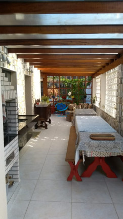 Imagem Casa de Condomínio com 3 Quartos à Venda, 174 m² em Lázaro - Ubatuba